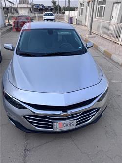 شيفروليه ماليبو